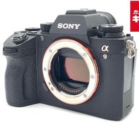 【中古】 【並品】 ソニー α9 ボディ [ILCE-9]