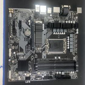 中古 GIGABYTE B760M DS3H DDR4 (B760 mATX DDR4) 1250007878 状態： A:美品