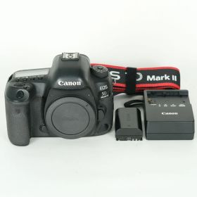 [並品] Canon EOS 5D Mark IV [ボディ] | Canon EFマウント