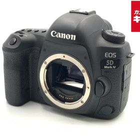 【中古】 【並品】 キヤノン EOS 5D Mark IV ボディ