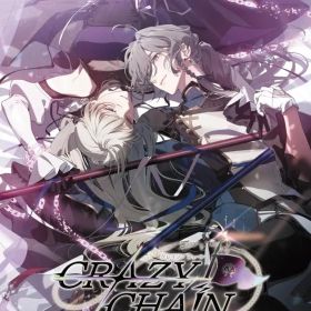 【中古】ニンテンドースイッチソフト CRAZY CHA!N -エルピスの鎖- [通常版]