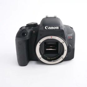 【中古】 (キヤノン) Canon EOS KISS X9i ボディ【中古カメラ デジタル一眼】 ランク：B