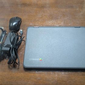 Lenovo 300e Chromebook Gen 3 本体
