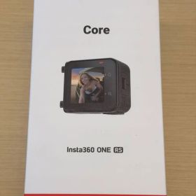 新品未開封 Insta360 ONE RS Core コアモジュール本体