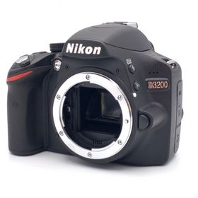 ニコン D3200 ボディ ブラック