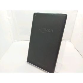 【中古】Amazon Fire HD 8（2018/第8世代） 16GB ブラック【川越クレアモール】保証期間1ヶ月【ランクC】