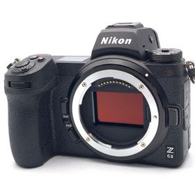 ニコン Z6II ボディ