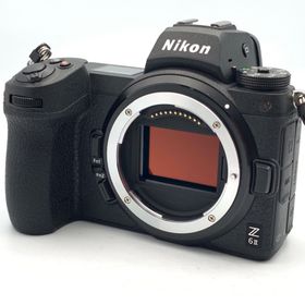 ニコン Z6II ボディ