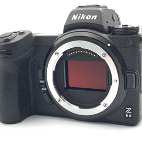 ニコン Z6II ボディ