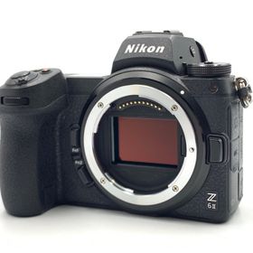 ニコン Z6II ボディ