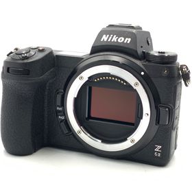 ニコン Z6II ボディ