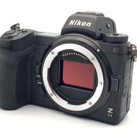 ニコン Z6II ボディ
