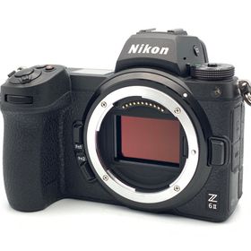 ニコン Z6II ボディ
