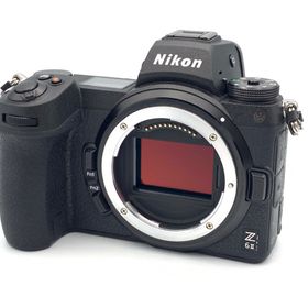ニコン Z6II ボディ