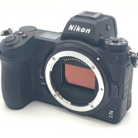 ニコン Z6II ボディ