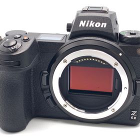 ニコン Z6II ボディ