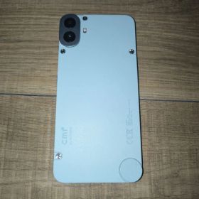 CMF Phone 1 ライトグリーン 箱付き