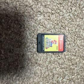 New スーパーマリオブラザーズ U デラックス Switch ソフト
