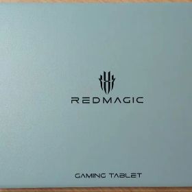 REDMAGIC Gaming Tablet NP05J 本体