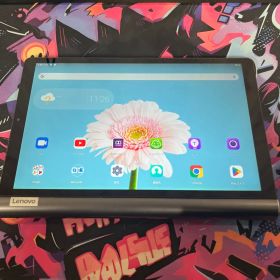 Lenovo YOGA Smart Tab YT-X705F 本体