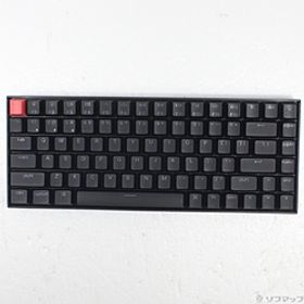 K2 Version 3 英語配列 K2X-A1-US 赤軸