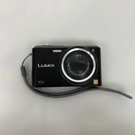 ♢【ゆ24】Panasonic LUMIX デジタルカメラ DMC-SZ3