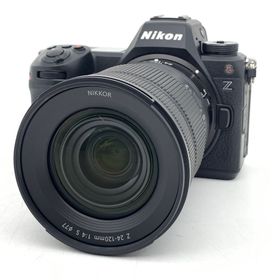 ニコン Z6III 24-120 レンズキット