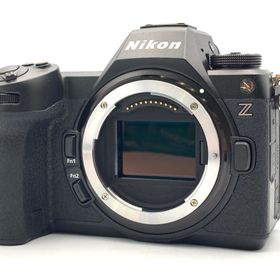 ニコン Z6III ボディ