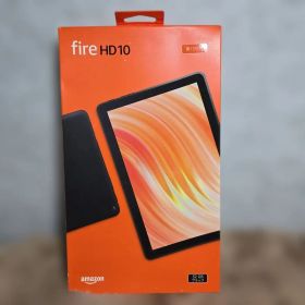 新品未開封 Amazon fire HD 10 第13世代
