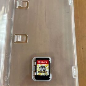 Nintendo Switch スーパー マリオパーティ ジャンボリー ソフト