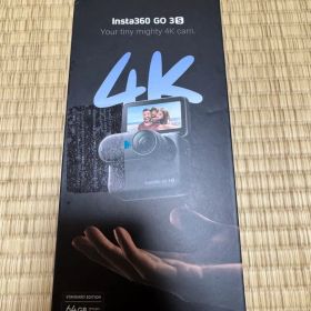Insta360 GO 3S 64GB