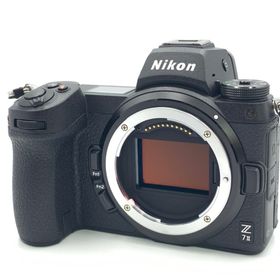 ニコン Z7II ボディ