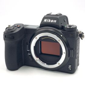 ニコン Z7II ボディ