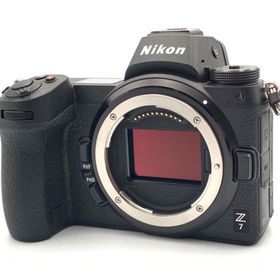 ニコン Z7 ボディ