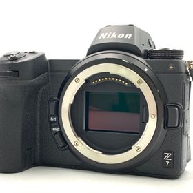 ニコン Z7 ボディ