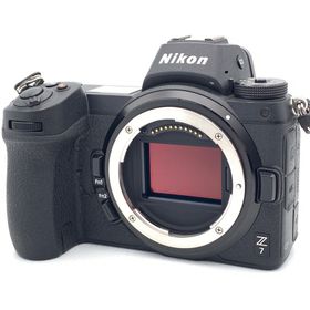 ニコン Z7 ボディ