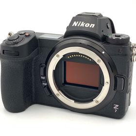 ニコン Z7 ボディ