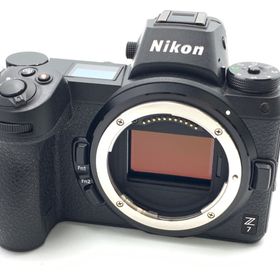 ニコン Z7 ボディ
