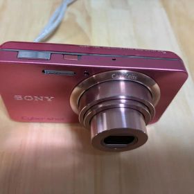 DSC-W570 美品