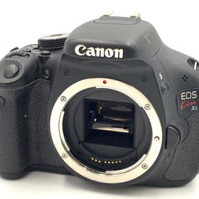 キヤノン EOS Kiss X5 ボディ