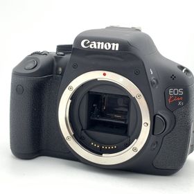 キヤノン EOS Kiss X5 ボディ