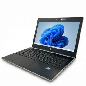 HP ProBook 430 G5 第8世代 Core i3 8130U/メモリ 8GB/SSD 256GB/13.3型/Windows 11 Pro/Webカメラ hp-430g5 クリーニング済み 動作確認済み 保証付き