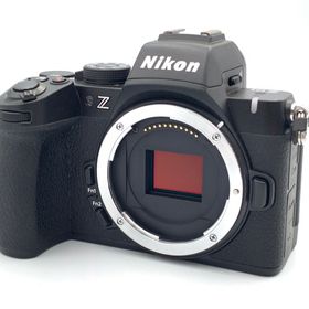 ニコン Z50II ボディ