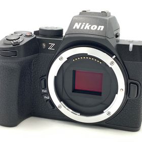 ニコン Z50II ボディ
