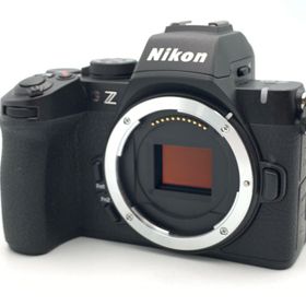 ニコン Z50II ボディ