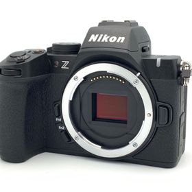 ニコン Z50II ボディ