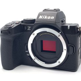 ニコン Z50II ボディ