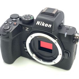 ニコン Z50II ボディ