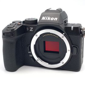 ニコン Z50II ボディ