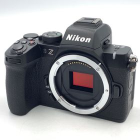 ニコン Z50II ボディ